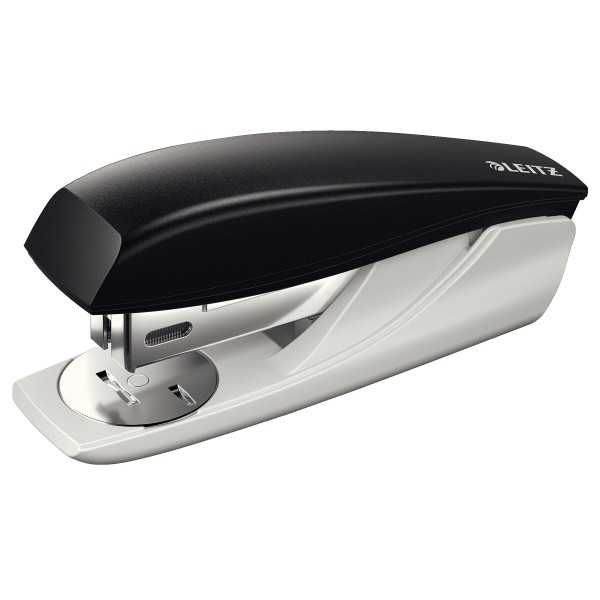 Zszywacz LEITZ 5501 - czarny 55010095