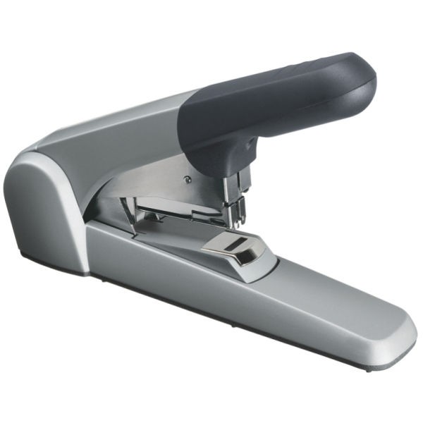 Zszywacz LEITZ 5552 FC mocny - srebrny 55520084