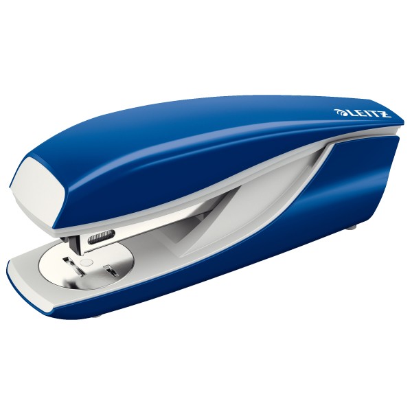Zszywacz LEITZ 5502 - niebieski 55020035