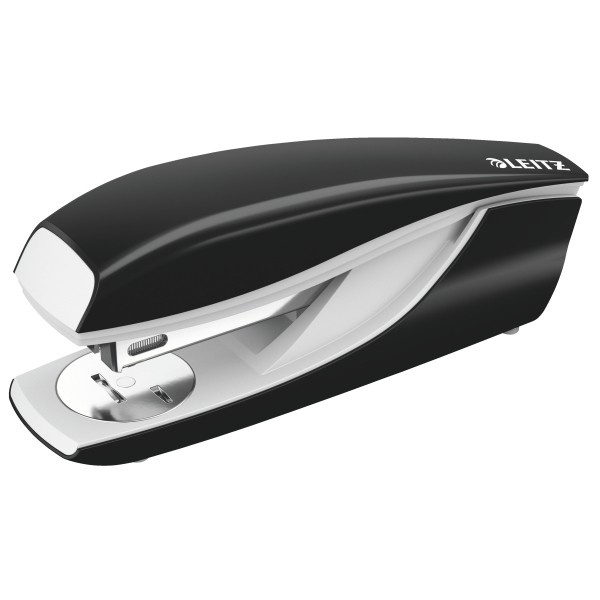 Zszywacz LEITZ 5502 - czarny 55020095